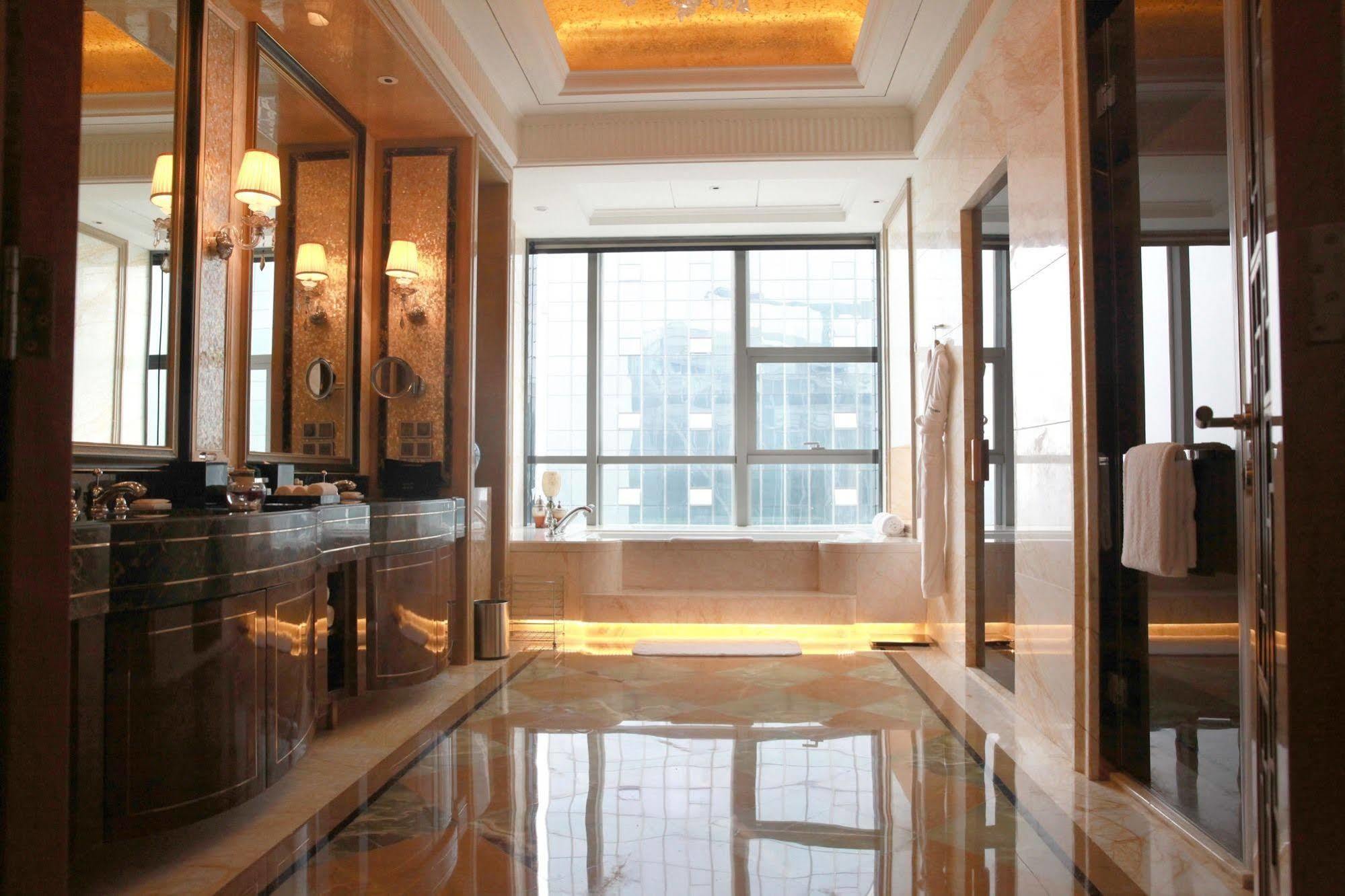 Le Méridien Yixing Hotel Exterior foto